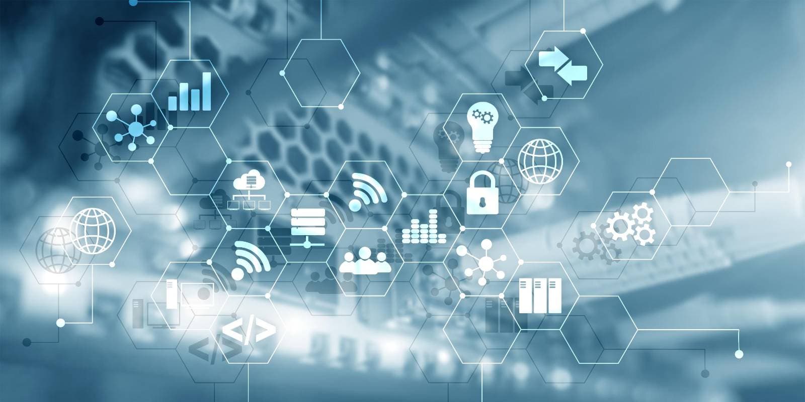 Cloud infrastructure and server management solutions